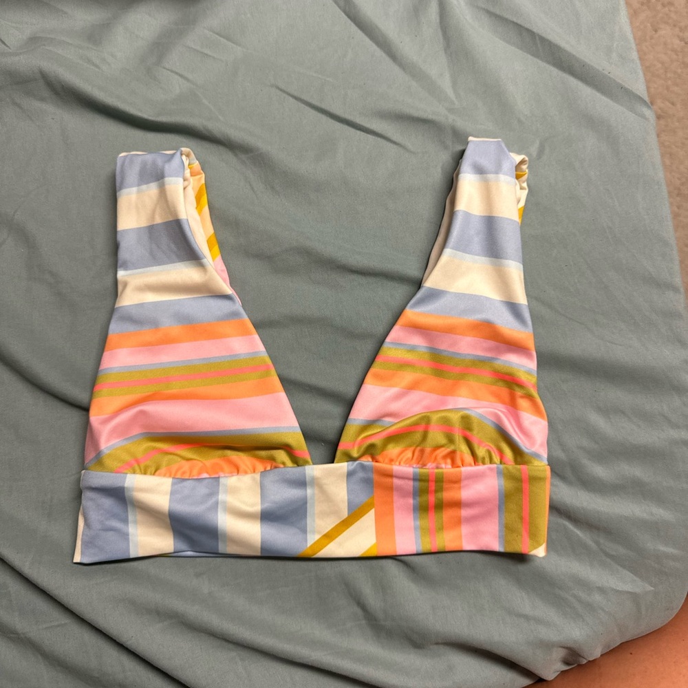 Billabong Bikini Top